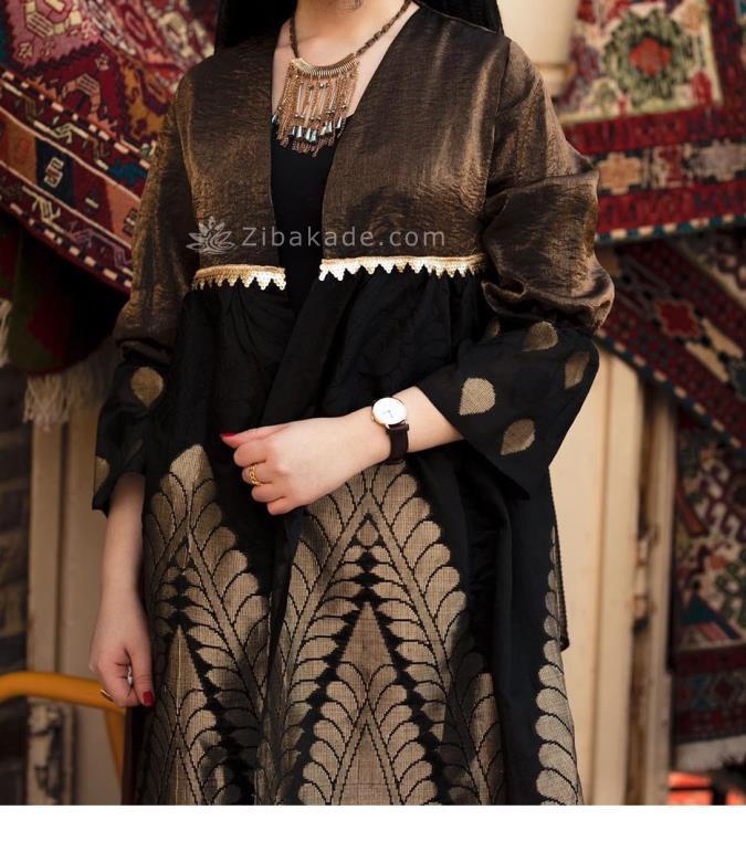 مدل مانتو مجلسی